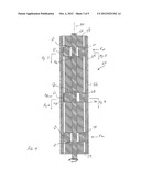 ESP With Offset Laterally Loaded Bearings diagram and image