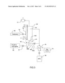 PROCESS FOR FABRICATING CARBON NANOTUBES AND APPARATUS FOR IMPLEMENTING     THE PROCESS diagram and image