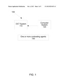 APPARATUS AND METHOD FOR IDENTIFYING ONE OR MORE AMYLOID BETA PLAQUES IN A     PLURALITY OF DISCRETE OCT RETINAL LAYERS diagram and image