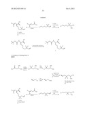 NOVEL MACROCYCLIC INHIBITORS OF HEPATITIS C VIRUS REPLICATION diagram and image