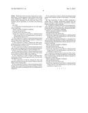 COMPOSITION AND PRODUCTS FOR ENABLING THE PRODUCTION OF EQUOL IN VIVO diagram and image