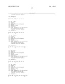 COMPOSITIONS FOR GENERATING AN ANTIGEN SPECIFIC IMMUNE RESPONSE diagram and image