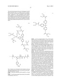 CATIONIC POLYMERS FOR ANTIMICROBIAL APPLICATIONS AND DELIVERY OF BIOACTIVE     MATERIALS diagram and image