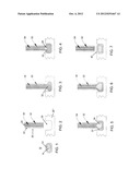 JUICE-FILLED FRUIT SNACKS AND METHOD OF MANUFACTURING JUICE-FILLED FRUIT     SNACKS diagram and image