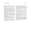 COATING COMPOSITION FOR FRESH PRODUCE COMPRISING CHITOSAN, SURFACTANT AND     POLYETHYLENE GLYCOL diagram and image