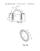 Monofilament Fabric Acoustic Suspension Elements diagram and image