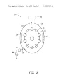 COATED ARTICLE AND METHOD FOR MANUFACTURING SAME diagram and image