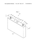 Secondary Battery diagram and image