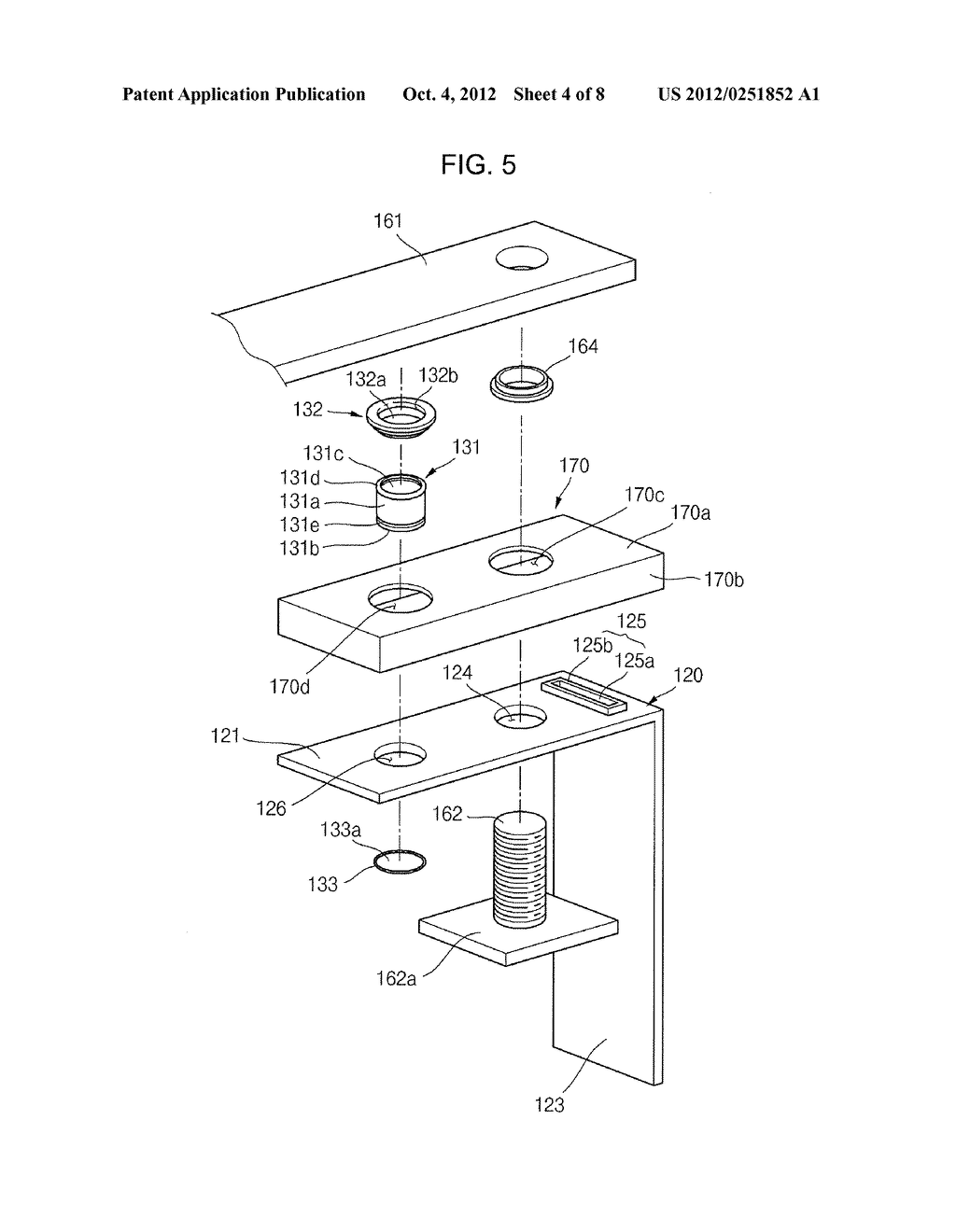 Secondary Battery - diagram, schematic, and image 05