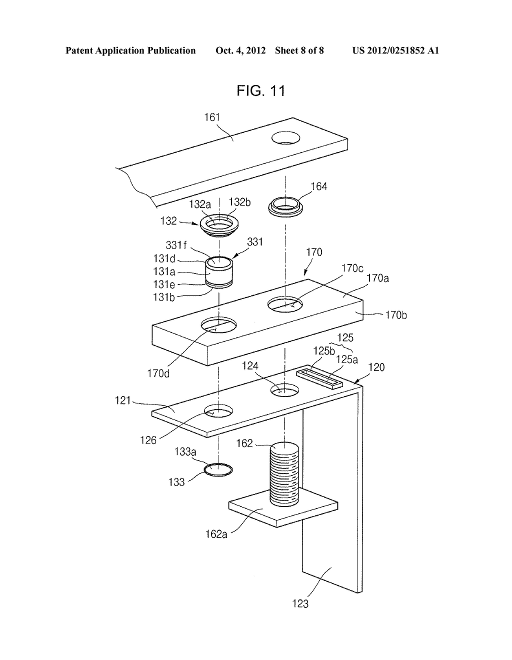 Secondary Battery - diagram, schematic, and image 09