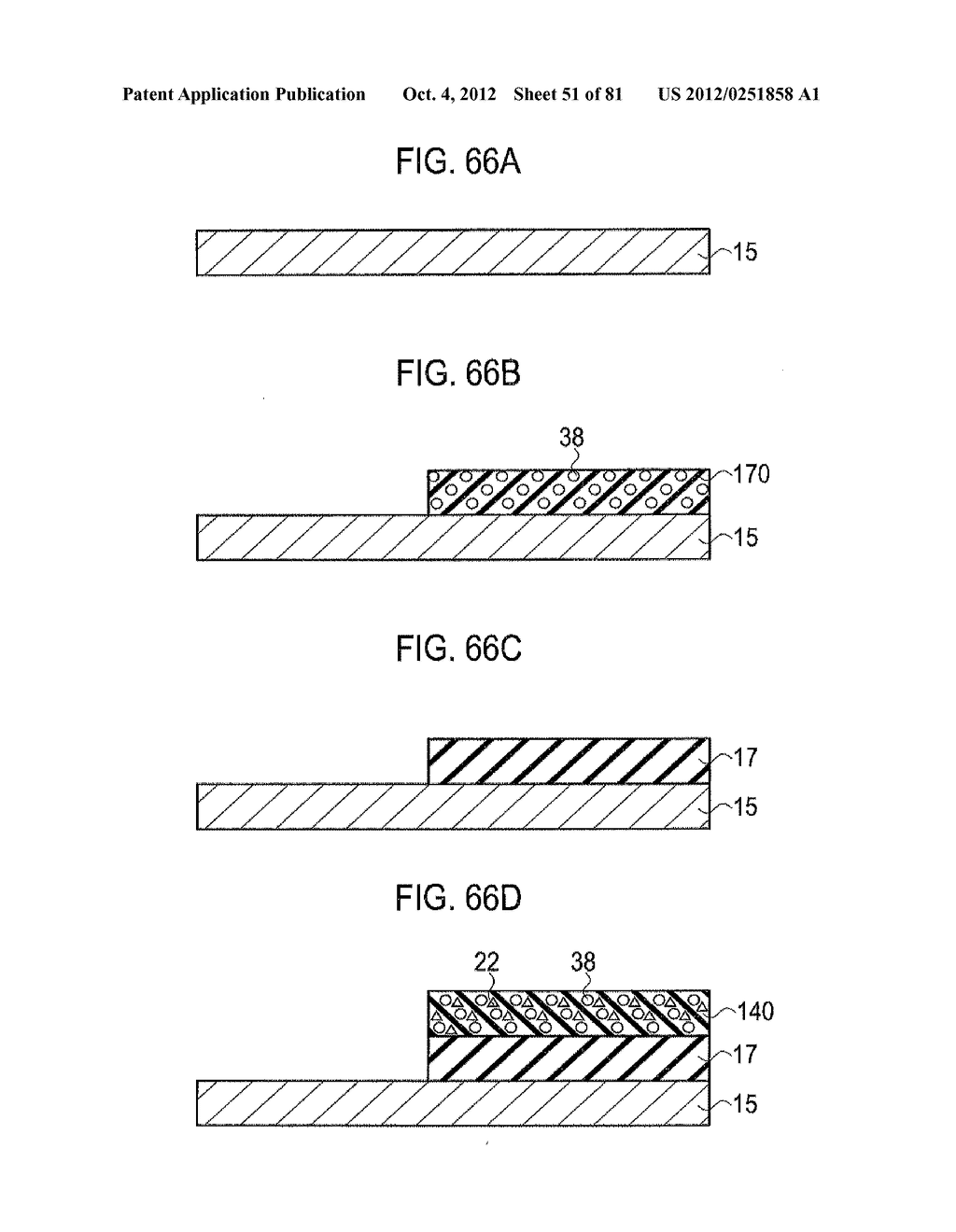 LAMINATED TYPE ENERGY DEVICE, CHIP TYPE ENERGY DEVICE, ENERGY DEVICE     ELECTRODE STRUCTURE AND FABRICATION METHOD OF THE LAMINATED TYPE ENERGY     DEVICE - diagram, schematic, and image 52