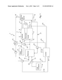 FUEL CELL SYSTEM AND CORRESPONDING OPERATING PROCESS diagram and image