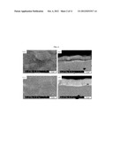 SOLID OXIDE FUEL CELL COMPRISING NANOSTRUCTURE COMPOSITE CATHODE AND     FABRICATION METHOD THEREOF diagram and image