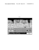 SOLID OXIDE FUEL CELL COMPRISING NANOSTRUCTURE COMPOSITE CATHODE AND     FABRICATION METHOD THEREOF diagram and image