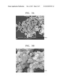 MATERIAL FOR SOLID OXIDE FUEL CELL, CATHODE INCLUDING THE MATERIAL, AND     SOLID OXIDE FUEL CELL INCLUDING THE SAME diagram and image