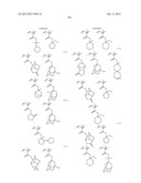 ACTINIC RAY-SENSITIVE OR RADIATION-SENSITIVE RESIN COMPOSITION, AND     ACTINIC RAY-SENSITIVE OR RADIATION-SENSITIVE FILM AND PATTERN FORMING     METHOD USING THE SAME COMPOSITION diagram and image