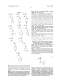 ACTINIC RAY-SENSITIVE OR RADIATION-SENSITIVE RESIN COMPOSITION, AND     ACTINIC RAY-SENSITIVE OR RADIATION-SENSITIVE FILM AND PATTERN FORMING     METHOD USING THE SAME COMPOSITION diagram and image