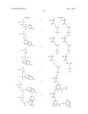 ACTINIC RAY-SENSITIVE OR RADIATION-SENSITIVE RESIN COMPOSITION, AND     ACTINIC RAY-SENSITIVE OR RADIATION-SENSITIVE FILM AND PATTERN FORMING     METHOD USING THE SAME COMPOSITION diagram and image