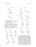 ACTINIC RAY-SENSITIVE OR RADIATION-SENSITIVE RESIN COMPOSITION, AND     ACTINIC RAY-SENSITIVE OR RADIATION-SENSITIVE FILM AND PATTERN FORMING     METHOD USING THE SAME COMPOSITION diagram and image