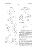 ACTINIC RAY-SENSITIVE OR RADIATION-SENSITIVE RESIN COMPOSITION, AND     ACTINIC RAY-SENSITIVE OR RADIATION-SENSITIVE FILM AND PATTERN FORMING     METHOD USING THE SAME COMPOSITION diagram and image