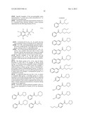 ACTINIC RAY-SENSITIVE OR RADIATION-SENSITIVE RESIN COMPOSITION, AND     ACTINIC RAY-SENSITIVE OR RADIATION-SENSITIVE FILM AND PATTERN FORMING     METHOD USING THE SAME COMPOSITION diagram and image