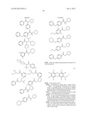 ACTINIC RAY-SENSITIVE OR RADIATION-SENSITIVE RESIN COMPOSITION, AND     ACTINIC RAY-SENSITIVE OR RADIATION-SENSITIVE FILM AND PATTERN FORMING     METHOD USING THE SAME COMPOSITION diagram and image