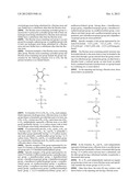 ACTINIC RAY-SENSITIVE OR RADIATION-SENSITIVE RESIN COMPOSITION, AND     ACTINIC RAY-SENSITIVE OR RADIATION-SENSITIVE FILM AND PATTERN FORMING     METHOD USING THE SAME COMPOSITION diagram and image