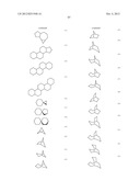 ACTINIC RAY-SENSITIVE OR RADIATION-SENSITIVE RESIN COMPOSITION, AND     ACTINIC RAY-SENSITIVE OR RADIATION-SENSITIVE FILM AND PATTERN FORMING     METHOD USING THE SAME COMPOSITION diagram and image