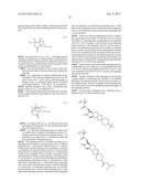 ACTINIC RAY-SENSITIVE OR RADIATION-SENSITIVE RESIN COMPOSITION, AND     ACTINIC RAY-SENSITIVE OR RADIATION-SENSITIVE FILM AND PATTERN FORMING     METHOD USING THE SAME COMPOSITION diagram and image