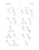 ACTINIC RAY-SENSITIVE OR RADIATION-SENSITIVE RESIN COMPOSITION, AND     ACTINIC RAY-SENSITIVE OR RADIATION-SENSITIVE FILM AND PATTERN FORMING     METHOD USING THE SAME COMPOSITION diagram and image