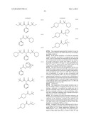 ACTINIC RAY-SENSITIVE OR RADIATION-SENSITIVE RESIN COMPOSITION, AND     ACTINIC RAY-SENSITIVE OR RADIATION-SENSITIVE FILM AND PATTERN FORMING     METHOD USING THE SAME COMPOSITION diagram and image