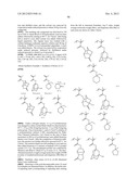 ACTINIC RAY-SENSITIVE OR RADIATION-SENSITIVE RESIN COMPOSITION, AND     ACTINIC RAY-SENSITIVE OR RADIATION-SENSITIVE FILM AND PATTERN FORMING     METHOD USING THE SAME COMPOSITION diagram and image