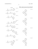 COPOLYMER FOR RESIST COMPRISING NOVEL ACRYL BASED MONOMER AND RESIN     COMPOSITION FOR RESIST COMPRISING THE SAME diagram and image