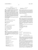 OPTIMIZED REAL TIME NUCLEIC ACID DETECTION PROCESSES diagram and image