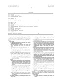 OPTIMIZED REAL TIME NUCLEIC ACID DETECTION PROCESSES diagram and image