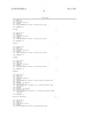 CANCER BIOMARKER, DIAGNOSTIC METHODS, AND ASSAY REAGENTS diagram and image