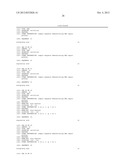 CANCER BIOMARKER, DIAGNOSTIC METHODS, AND ASSAY REAGENTS diagram and image