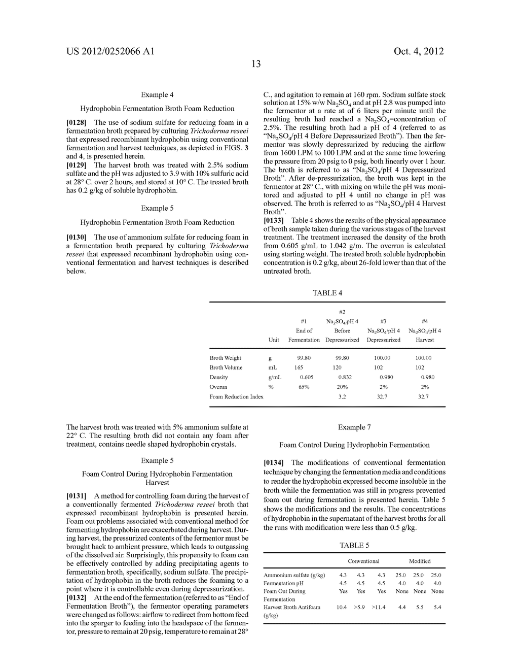METHODS OF FOAM CONTROL - diagram, schematic, and image 19