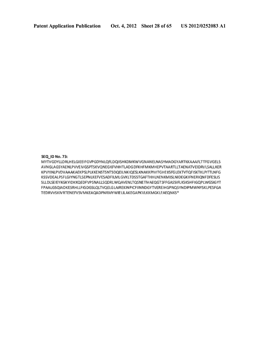 FERMENTATION PROCESS FOR PRODUCING ISOPROPANOL USING A RECOMBINANT     MICROORGANISM - diagram, schematic, and image 29