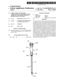 VARIOUS-SUBSTANCE HOLDER, VARIOUS-SUBSTANCE HOLDER TREATING APPARATUS, AND     VARIOUS-SUBSTANCE HOLDER TREATING METHOD diagram and image