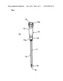 VARIOUS-SUBSTANCE HOLDER, VARIOUS-SUBSTANCE HOLDER TREATING APPARATUS, AND     VARIOUS-SUBSTANCE HOLDER TREATING METHOD diagram and image