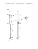 VARIOUS-SUBSTANCE HOLDER, VARIOUS-SUBSTANCE HOLDER TREATING APPARATUS, AND     VARIOUS-SUBSTANCE HOLDER TREATING METHOD diagram and image