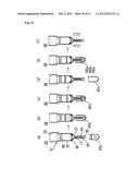 VARIOUS-SUBSTANCE HOLDER, VARIOUS-SUBSTANCE HOLDER TREATING APPARATUS, AND     VARIOUS-SUBSTANCE HOLDER TREATING METHOD diagram and image