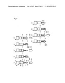 VARIOUS-SUBSTANCE HOLDER, VARIOUS-SUBSTANCE HOLDER TREATING APPARATUS, AND     VARIOUS-SUBSTANCE HOLDER TREATING METHOD diagram and image