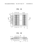 METHOD OF MANUFACTURING ORGANIC LIGHT EMITTING DEVICE diagram and image