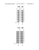 METHOD OF MANUFACTURING ORGANIC LIGHT EMITTING DEVICE diagram and image