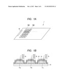 METHOD OF MANUFACTURING ORGANIC ELECTROLUMINESCENCE DISPLAY DEVICE diagram and image