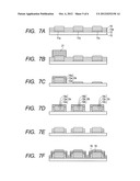 METHOD OF MANUFACTURING ORGANIC ELECTROLUMINESCENCE DISPLAY DEVICE diagram and image