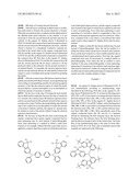 METHOD OF MANUFACTURING ORGANIC ELECTROLUMINESCENCE DISPLAY DEVICE diagram and image