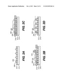 Copper Post Solder Bumps on Substrate diagram and image